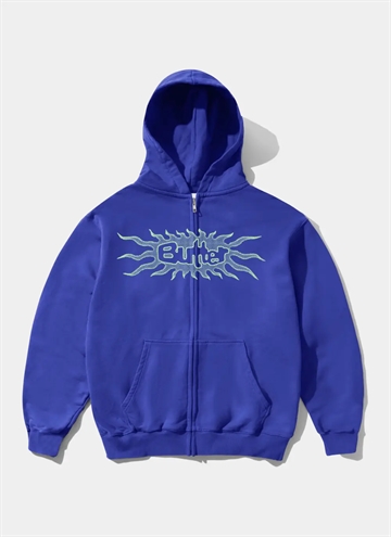 Butter Goods Solar Ziphættetrøje